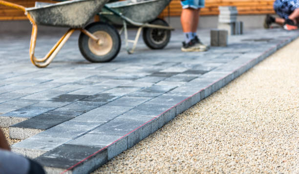 Best Concrete Patio Design and Installation in Dover Plains, NY