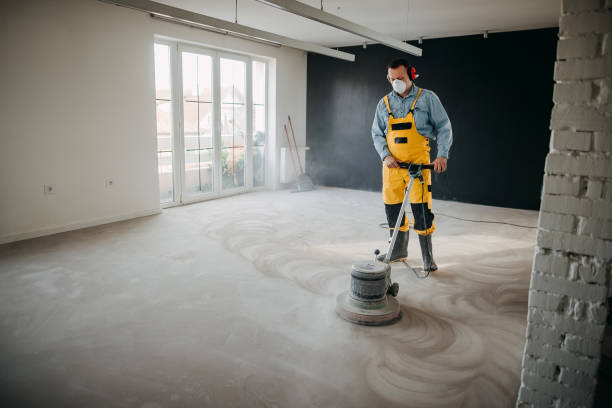Best Concrete Foundation Repair in Dover Plains, NY