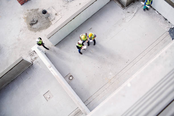 Best Residential Concrete Solutions in Dover Plains, NY